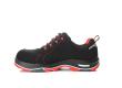 Sicherheitshalbschuh IAN XXTP red Low ESD S2, Gr. 38 Produktbild img4 S