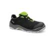 Sicherheitshalbschuh IMPULSE green Low ESD S1PS Produktbild