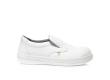 Sicherheitshalbschuh PURE Slipper Low ESD S2, Gr. 40 Produktbild img2 S
