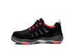 Sicherheitshalbschuh WILLIAM red Low ESD S1P Typ 1, Gr. 43 Produktbild img4 S