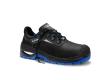 Sicherheitshalbschuh STEFANO XXSG black-blue Low ESD S3 Produktbild img1 S