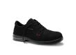 Sicherheitshalbschuh BROKER XXB black Low ESD S1PS Produktbild