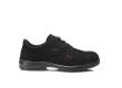 Sicherheitshalbschuh BROKER XXB black Low ESD S1PS, Gr. 39 Produktbild img2 S