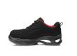 Sicherheitshalbschuh OWEN black Low ESD S2, Gr. 48 Produktbild img4 S