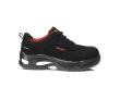 Sicherheitshalbschuh OWEN black Low ESD S2, Gr. 48 Produktbild img2 S