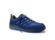 Sicherheitshalbschuh MADDOX darkblue Low ESD S3 Produktbild img1 S