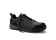 Sicherheitshalbschuh LANCE grey Low ESD S1 Produktbild img1 S