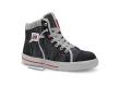 Damen-Sicherheitsschnürstiefel SENSATION Lady Mid ESD S2 Produktbild img1 S