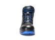 Damen-Sicherheitsschnürstiefel LENA black-blue Mid ESD S3, Gr. 37 Produktbild img3 S