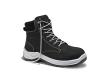 Damen-Sicherheitsschnürstiefel LILLY black Mid ESD S3S, Gr. 42 Produktbild img1 S