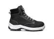 Damen-Sicherheitsschnürstiefel LILLY black Mid ESD S3S, Gr. 42 Produktbild img2 S