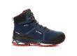 ELTEN Sicherheitsstiefel BENTE XXE GTX blue Mid 760721 S3 ESD Gr. 44 Produktbild img2 S
