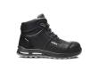 Sicherheitsstiefel REACTION XXT Pro RFID Mid ESD S3S, Gr. 43 Produktbild img2 S