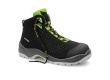 Sicherheitsschnürstiefel IMPULSE green Mid ESD S1PS, Gr. 45 Produktbild img1 S