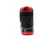 Sicherheitsschnürstiefel MAVERICK black-red Mid ESD S3S, Gr. 43 Produktbild img5 S