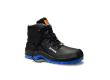 Sicherheitsschnürstiefel RENZO Biomex GTX blue Mid ESD S3 Produktbild