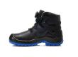 Sicherheitsschnürstiefel RENZO Biomex GTX BOA® blue Mid ESD S3, Gr. 46 Produktbild img4 S