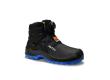 Sicherheitsschnürstiefel RENZO Biomex GTX BOA® blue Mid ESD S3 Produktbild