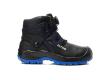 Sicherheitsschnürstiefel RENZO Biomex GTX BOA® blue Mid ESD S3, Gr. 46 Produktbild img2 S