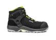 Sicherheitsstiefel TOMMASO green Mid ESD S1PS, Gr. 47 Produktbild img2 S