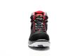 Sicherheitsschnürstiefel ARTURO black-red Mid ESD S3S, Gr. 39 Produktbild img3 S