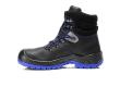 Sicherheitsschnürstiefel ALESSIO Steel XXW Mid ESD S3, Gr. 37 Produktbild img4 S