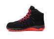 Sicherheitsstiefel MADDOX GTX W black-red Mid ESD S3S CI, Gr. 43 Produktbild img4 S