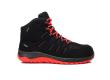 Sicherheitsstiefel MADDOX GTX W black-red Mid ESD S3S CI, Gr. 43 Produktbild img2 S