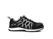 Sicherheitshalbschuh jo_SWIFT Air black Low ESD S1P, Gr. 46 Produktbild img2 S