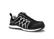 Sicherheitshalbschuh jo_SWIFT BOA® black Low ESD S3, Gr. 37 Produktbild img1 S