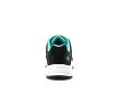 Sicherheitshalbschuh jo_SPEEDY black-aqua Low ESD S1P, Gr. 38 Produktbild img5 S