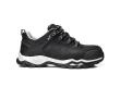 Sicherheitshalbschuh jo_POWERFUL black Low S3, Gr. 37 Produktbild img2 S