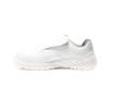 Sicherheitshalbschuh jo_CLEAN Slipper white Low ESD S3, Gr. 48 Produktbild img4 S