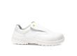 Sicherheitshalbschuh jo_CLEAN Slipper white Low ESD S3, Gr. 48 Produktbild img2 S