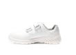 Sicherheitshalbschuh jo_CLEAN Strap white Low ESD S3, Gr. 45 Produktbild img4 S