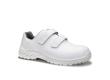 Sicherheitshalbschuh jo_CLEAN Strap white Low ESD S3, Gr. 36 Produktbild