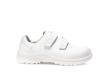 Sicherheitshalbschuh jo_CLEAN Strap white Low ESD S3, Gr. 45 Produktbild img2 S