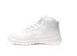Sicherheitsschnürstiefel jo_CLEAN Loop white Mid ESD S3, Gr. 44 Produktbild img4 S