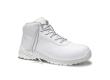 Sicherheitsschnürstiefel jo_CLEAN Loop white Mid ESD S3, Gr. 44 Produktbild img1 S