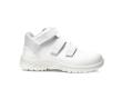 Sicherheitsschnürstiefel jo_CLEAN Strap white Mid ESD S3, Gr. 43 Produktbild img2 S