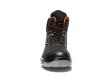 Sicherheitsschnürstiefel jo_COLOUR orange Mid S3, Gr. 44 Produktbild img3 S