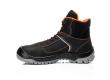 Sicherheitsschnürstiefel jo_COLOUR orange Mid S3, Gr. 44 Produktbild img4 S