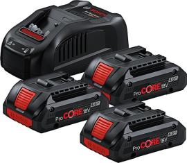 Akku-Starter-Set ProCORE18V Produktbild