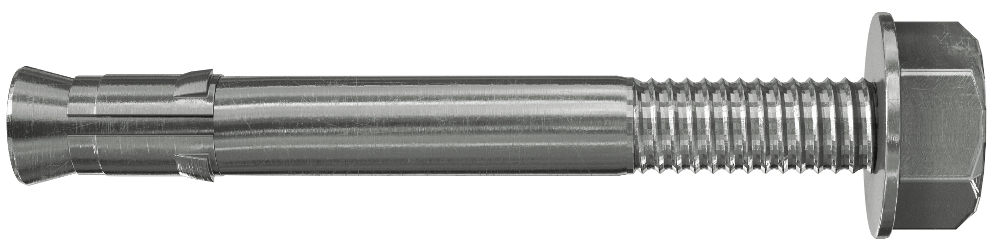 Nagelanker FNA II 6x30 M6/5 HCR Produktbild img1 L