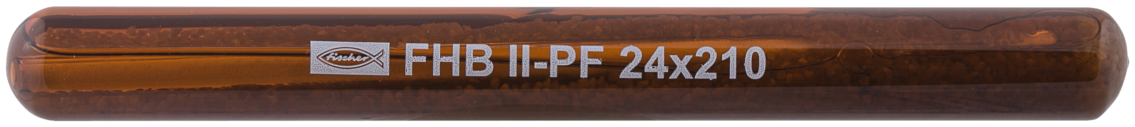 Patrone FHB II-PF 24x210 Produktbild img1 L