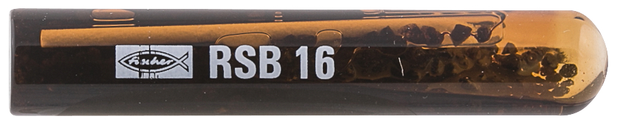 Reaktionspatrone RSB 16 Produktbild img1 L