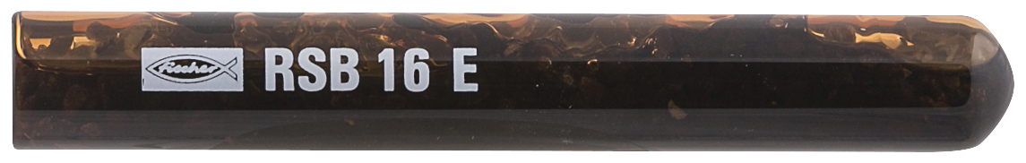 Reaktionspatrone RSB 16 E Produktbild img1 L
