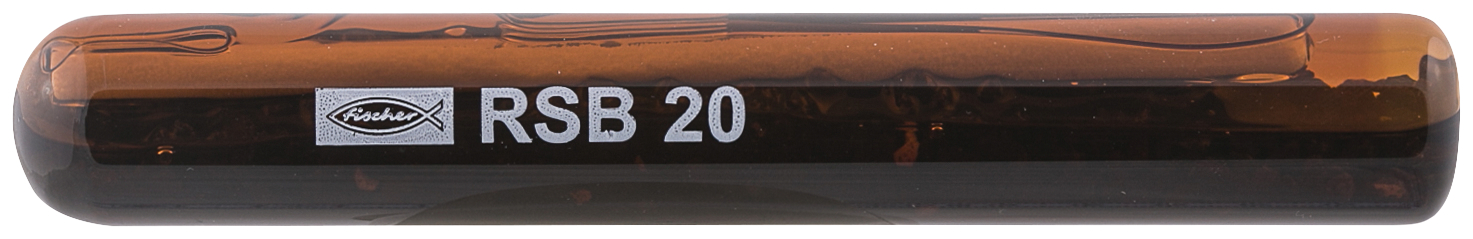 Reaktionspatrone RSB 20 Produktbild img1 L