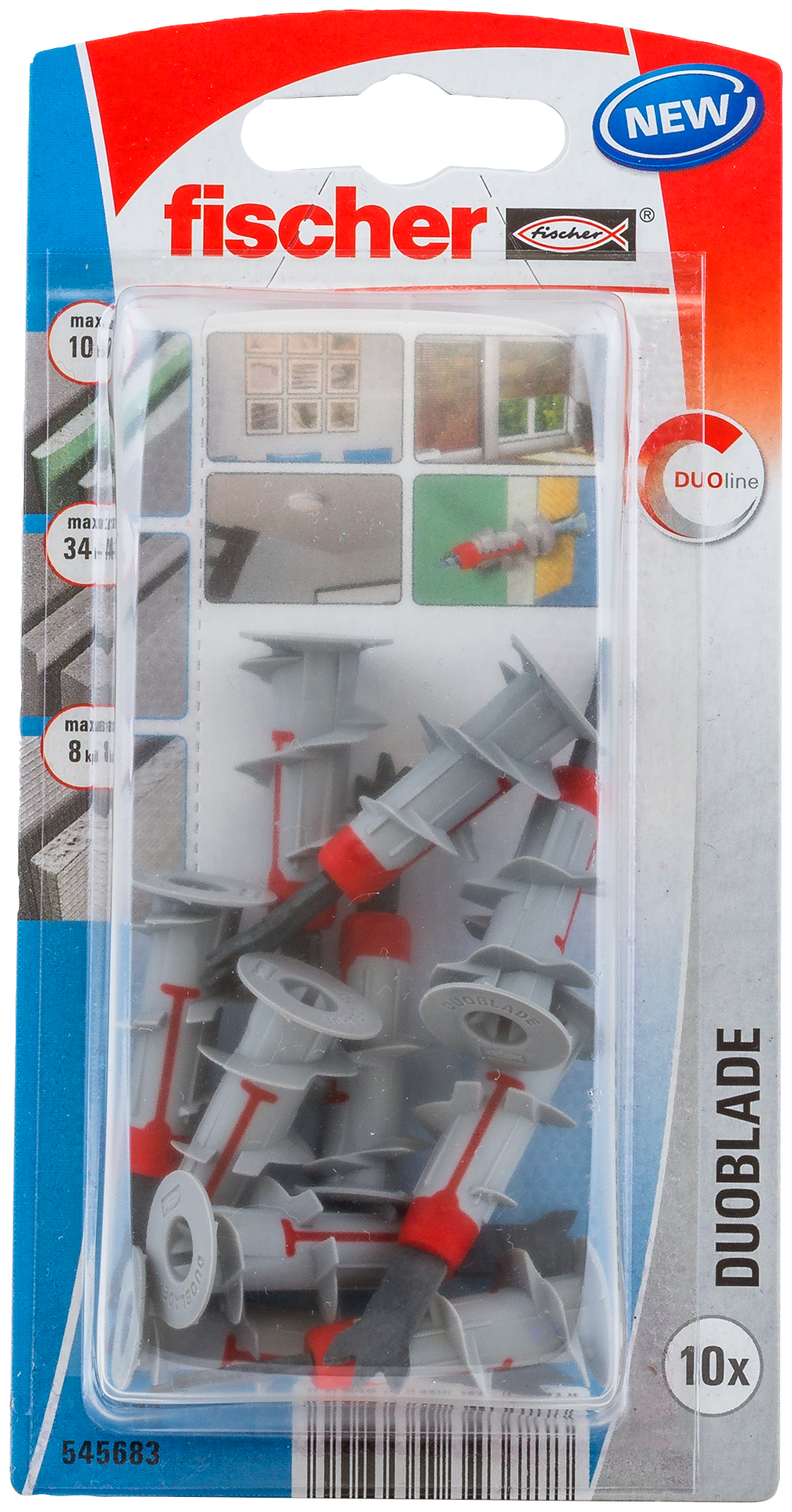 DuoBlade K (10) Produktbild img1 L