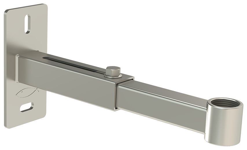 Boilerbef. Teleskopausleger EXP 3/4" Produktbild img1 L